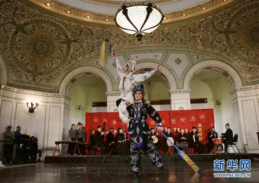 非物質(zhì)文化遺產(chǎn)